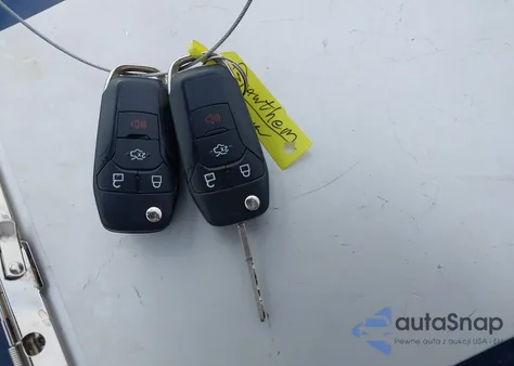 2016 Ford Fusion Se z USA, uszkodzony, nr VIN 3FA6P0HD5GR196840